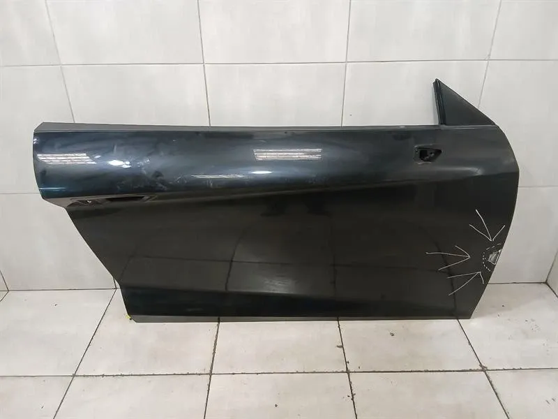 Audi R8 Right Front Door Audi R8 Right Front Door 4S0831052A — With defe...
