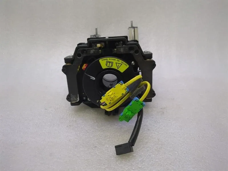 Clock Spring Brand/Model: FERRARI 488
Year: 2019
Engine: 390...