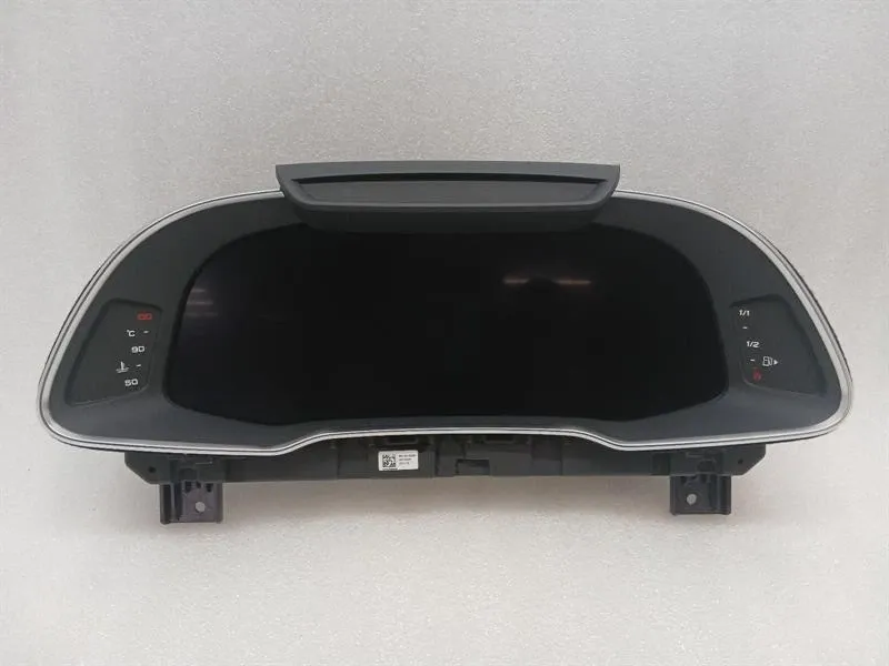 Audi R8 Speedo Clocks Audi R8 Speedo Clocks 4S0920790C

Part codes: 4...