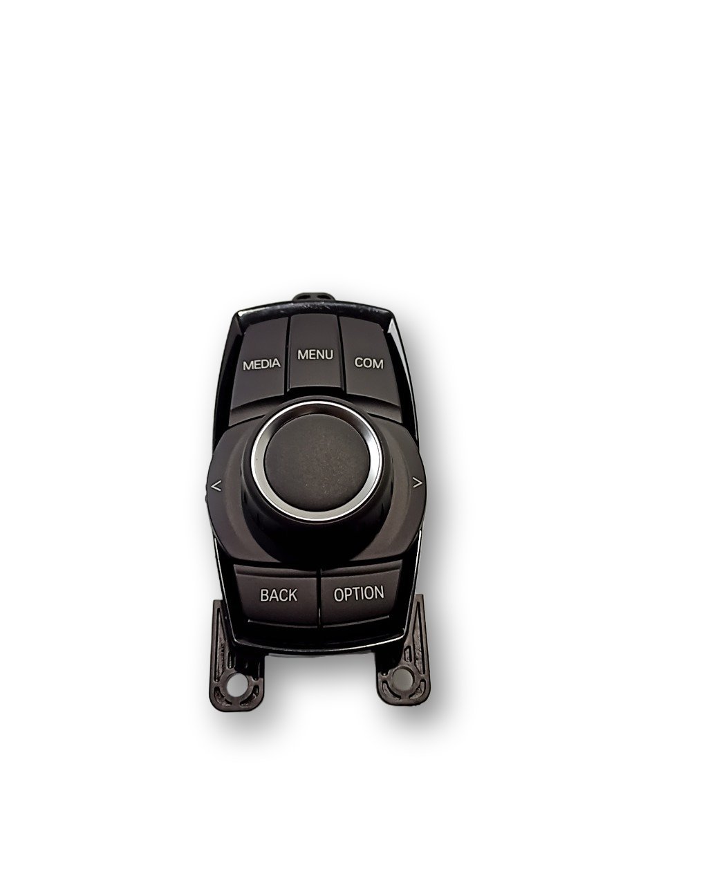 BMW 2 (F22 / F23) Head unit multimedia control