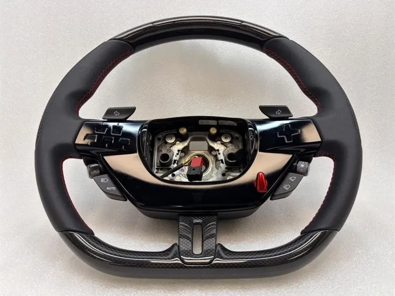 steering wheel Brand/Model: FERRARI SF90

Ferrari SF90 Steerin...