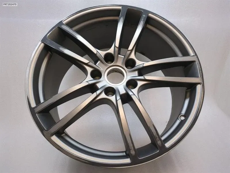 Porsche Cayenne Alloy Wheel Alloy Wheel — PORSCHE CAYENNE (9YA / 9YB) (2017...