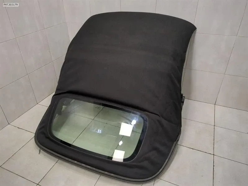 Porsche 911 (992) Soft Top Porsche 911 Soft Top 9P1871033B

Part codes: 9P...