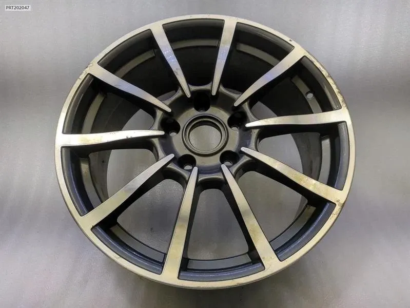 Porsche Boxster (981) Alloy Wheel Porsche BOXSTER Alloy Wheel

Generation: 718 BO...