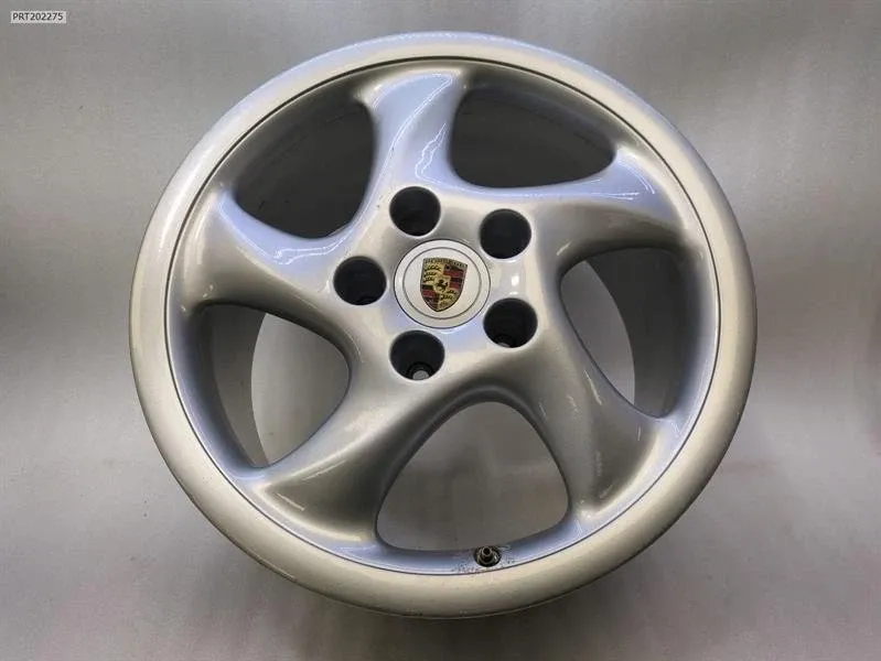 Porsche 911 (964) Alloy Wheel Porsche 911 Alloy Wheel 99336214001

Part codes...