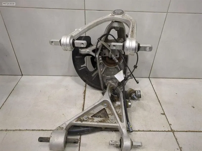 Right Front Hub Brand/Model: FERRARI 488
Year: 2019
Engine: 390...
