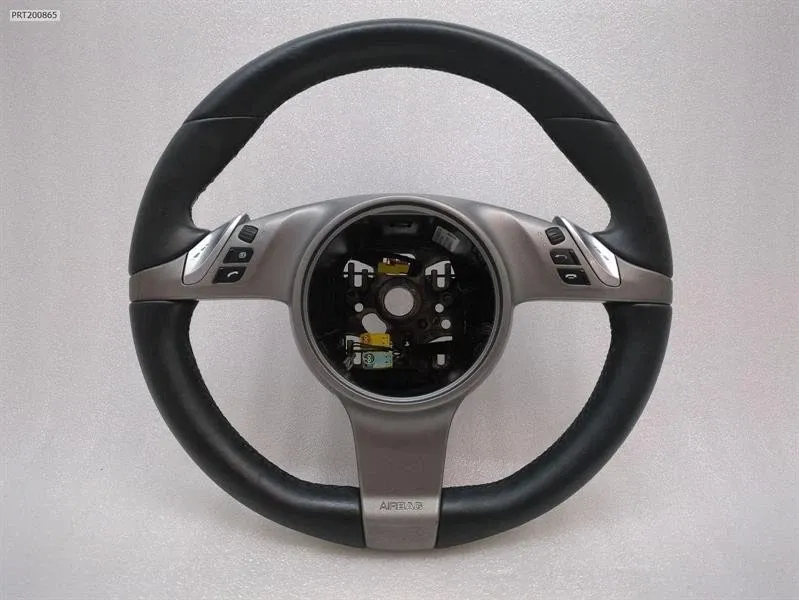 Porsche Boxster (987) steering wheel Porsche BOXSTER Steering Wheel 99734780321

Par...