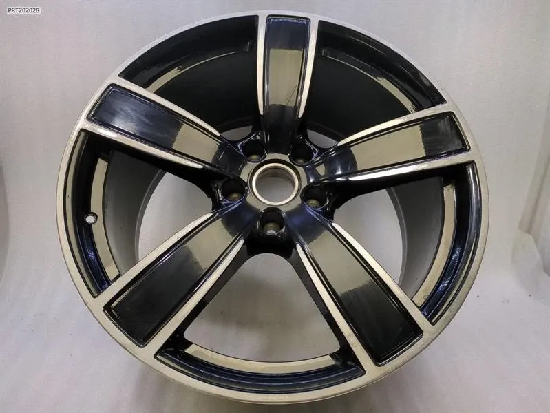 Porsche Cayenne Alloy Wheel Alloy Wheel — PORSCHE CAYENNE (9YA / 9YB) (2017...