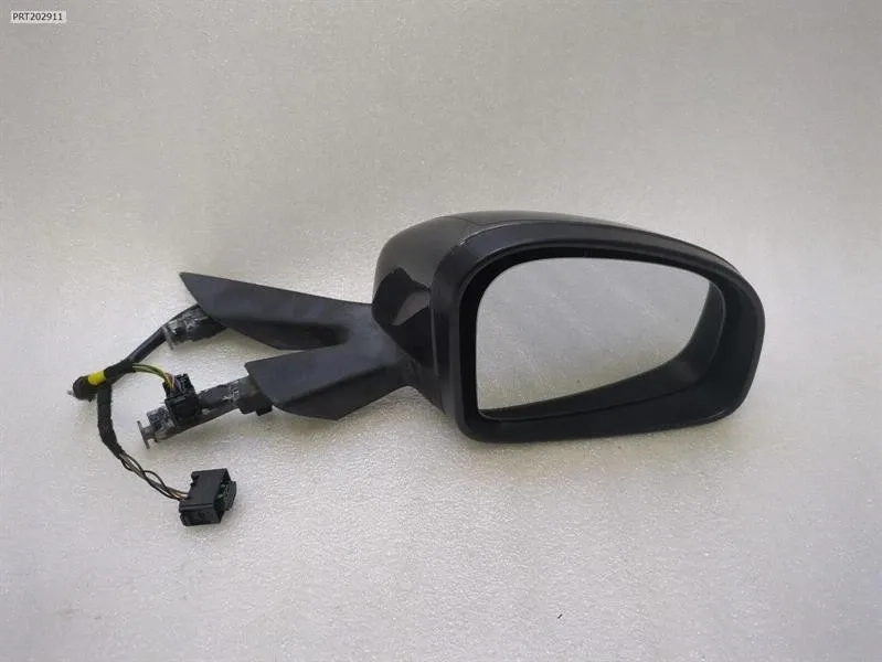 Right Door Mirror RHD Brand/Model: ASTON MARTIN RAPIDE
Year: 2013
Eng...