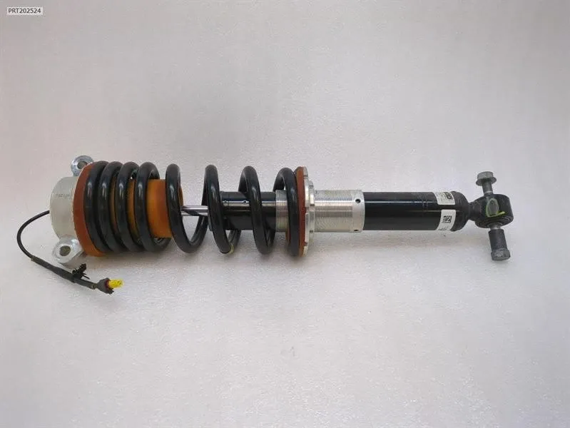 Shock Absorber Rear Brand/Model: FERRARI SF90
Year: 2023
Engine: 39...