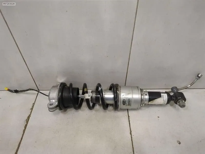 Shock Absorber Front Brand/Model: FERRARI 488
Year: 2019
Engine: 390...