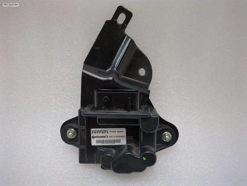 Electronic module Brand/Model: FERRARI SF90
Year: 2023
Engine: 39...
