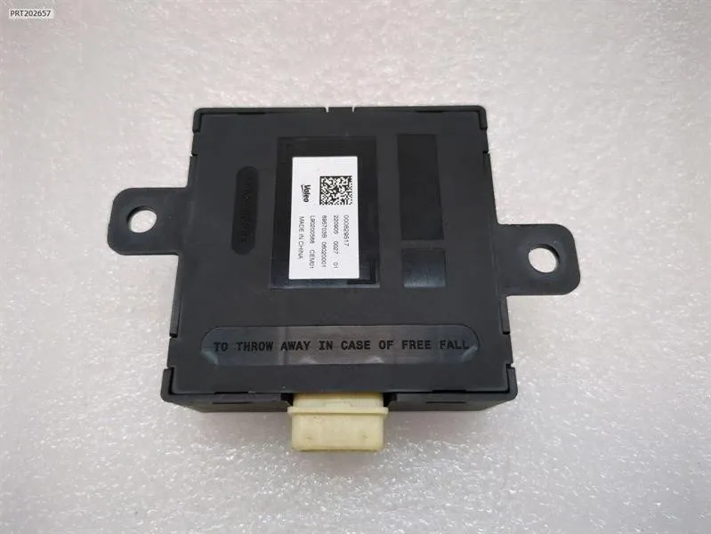Electronic module Brand/Model: FERRARI SF90
Year: 2023
Engine: 39...