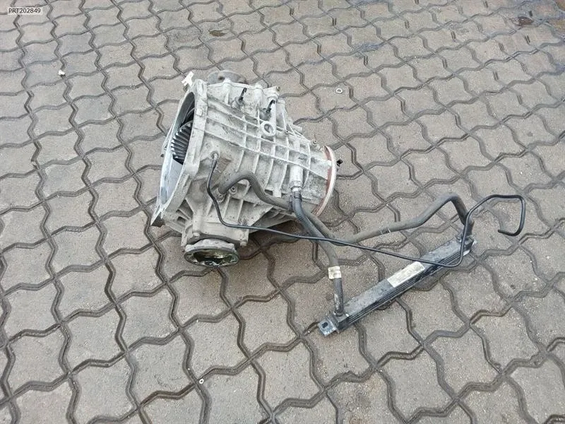 Rear Diff Brand/Model: ASTON MARTIN RAPIDE
Year: 2013
Eng...