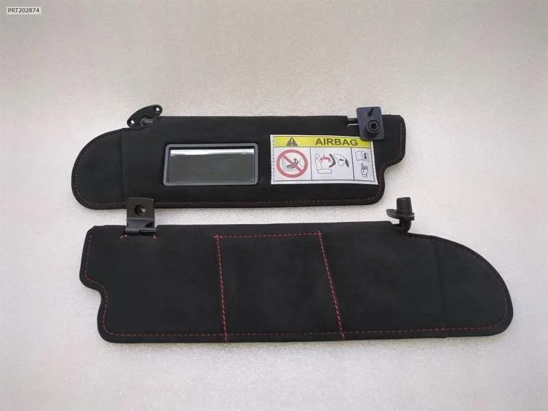 Sun visor Brand/Model: FERRARI 488
Year: 2019
Engine: 390...