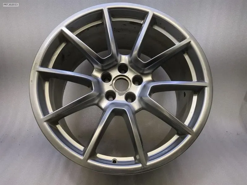 Porsche Macan Alloy Wheel Porsche MACAN Alloy Wheel 95B601025BJ

Part cod...