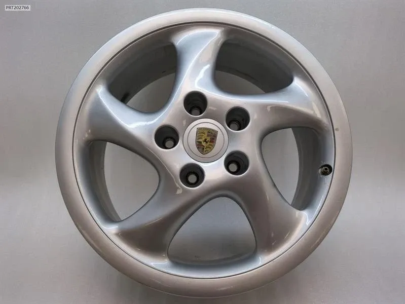 Porsche 911 (993) Alloy Wheel Porsche 911 Alloy Wheel 99336213405

Part codes...