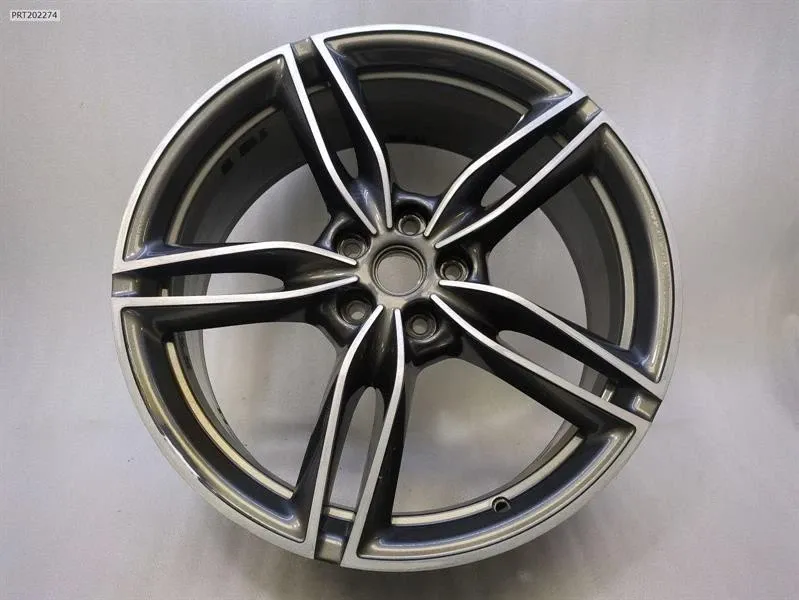 Alloy Wheel Brand/Model: FERRARI 488
Year: 2016
Engine: 390...