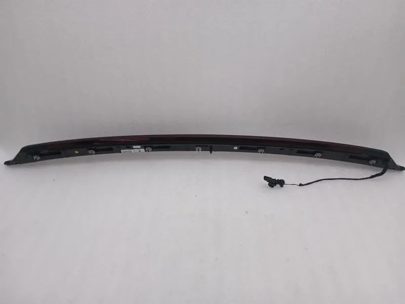 Audi R8 Stop Light Audi R8 Stop Light 4S0945097C

Part codes: 4S09...