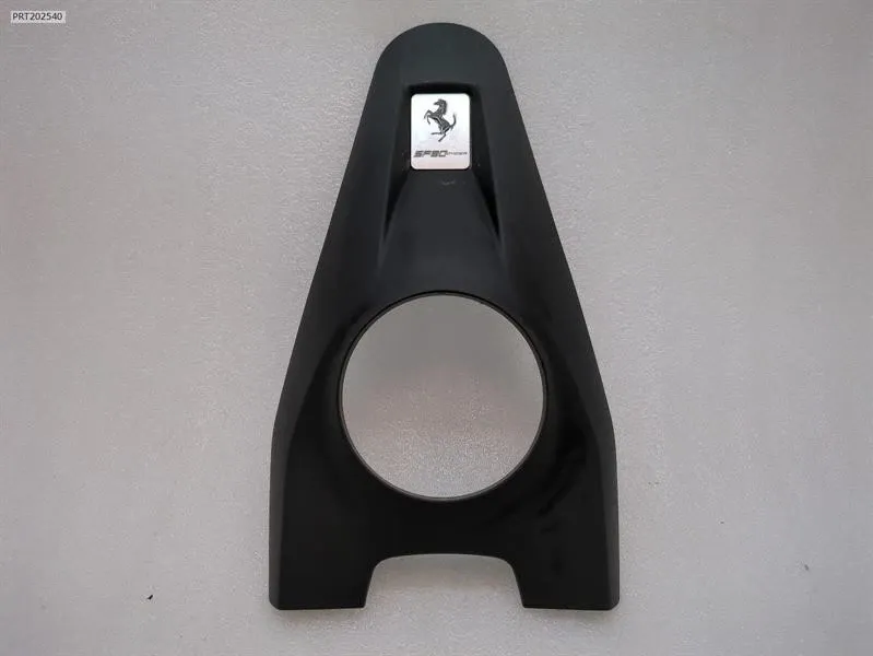 Engine cover Brand/Model: FERRARI SF90
Year: 2023
Engine: 39...