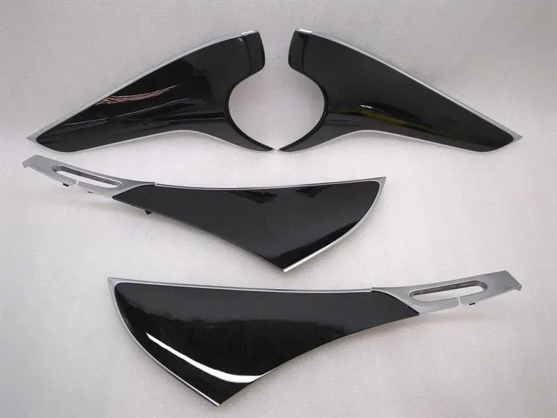 Mercedes-Benz A (W176) Veneer Mercedes-Benz S-CLASS Veneer A2177202501

Part ...