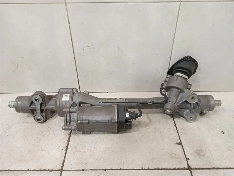 Audi R8 Power Steering Rack Audi R8 Power Steering Rack 4S2423050H RHD

Par...