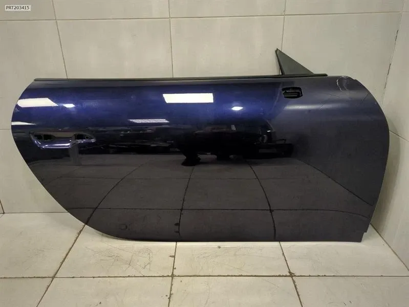 Porsche 911 (992) Right Front Door Porsche 911 Right Front Door 992831052FY — With...