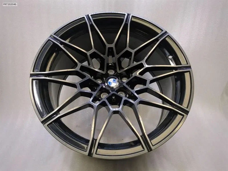 BMW 4 (G22 / G23 / G26)  Alloy Wheel Alloy Wheel — BMW 4 SERIES M4 (G82 / G83) (2020...