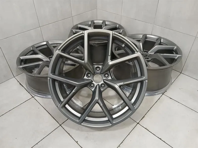 Alloy Wheel Set Brand/Model: LOTUS ELETRE
Year: 2024
Engine: 60...
