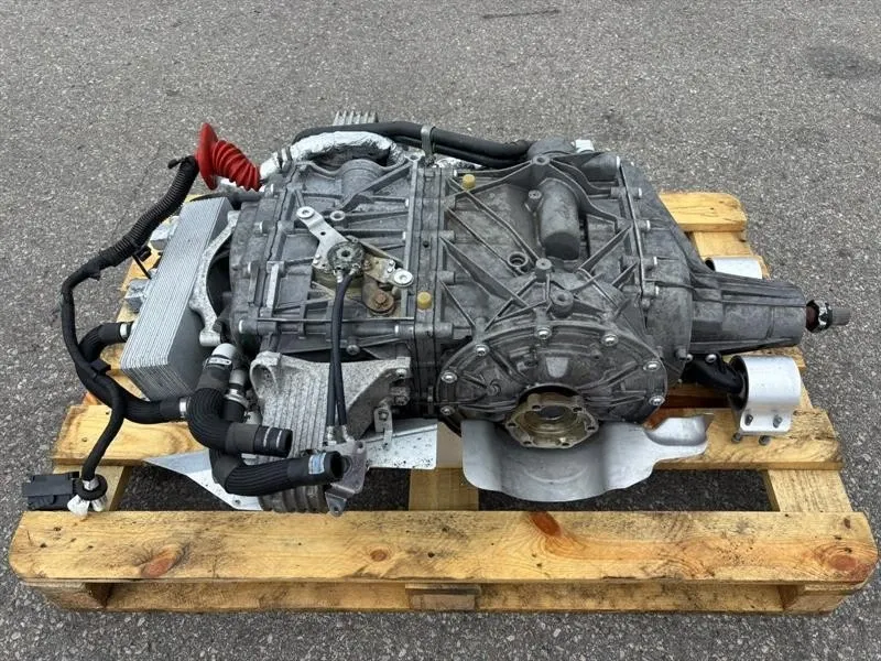 Ferrari FF Gearbox Ferrari FF Gearbox 270501

Part codes: 270501
G...
