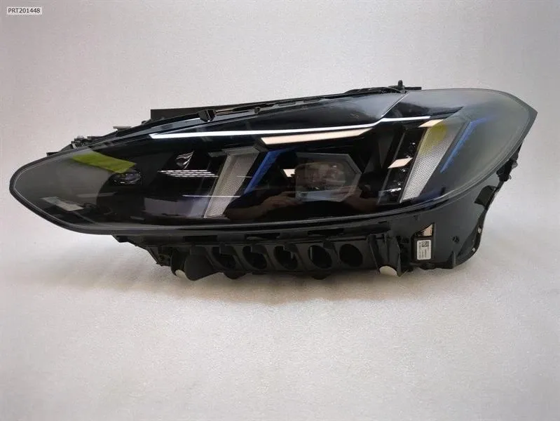 BMW 4 (G22 / G23 / G26)  Left Headlamp Left Headlamp — BMW 4 SERIES M4 (G82 / G83) (20...