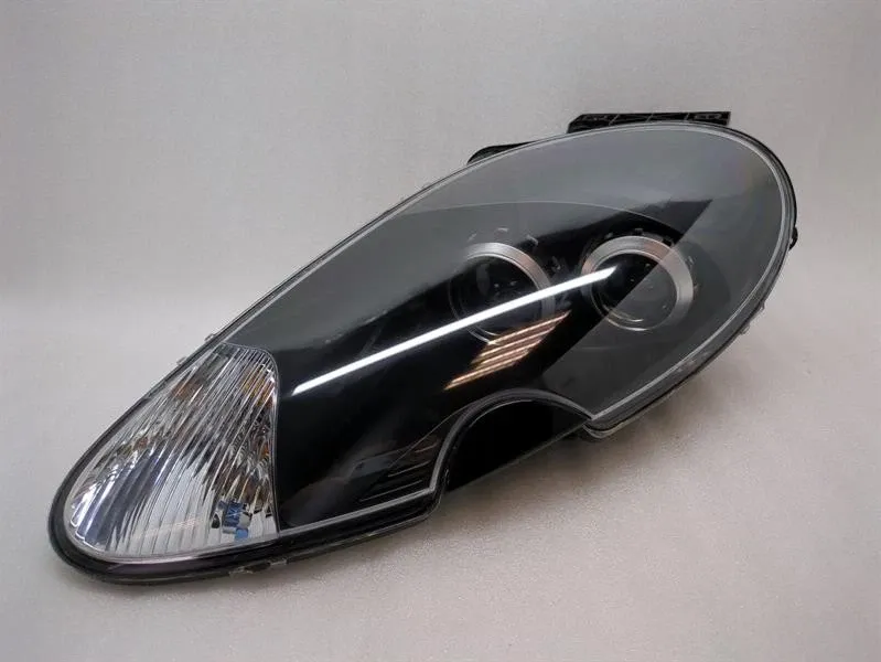 Left Headlamp Brand/Model: ASTON MARTIN DB9
Year: 2010
Engine...