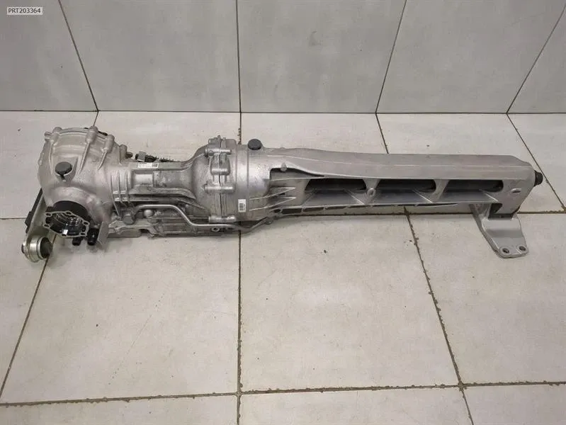 Porsche 911 (992) Front Diff Porsche 911 Front Diff 0A0409505T

Part codes: ...