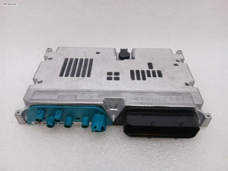 Porsche 911 (992) Electronic module Porsche 911 Electronic module 4K4907117AE

Part...