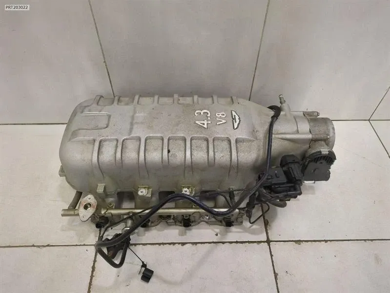 Inlet Manifold Brand/Model: ASTON MARTIN VANTAGE
Year: 2006
En...