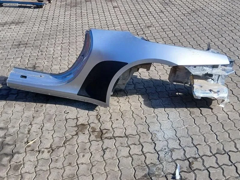 Porsche 911 (992) Rear panel Porsche 911 Rear Panel 992809029H

Part codes: ...