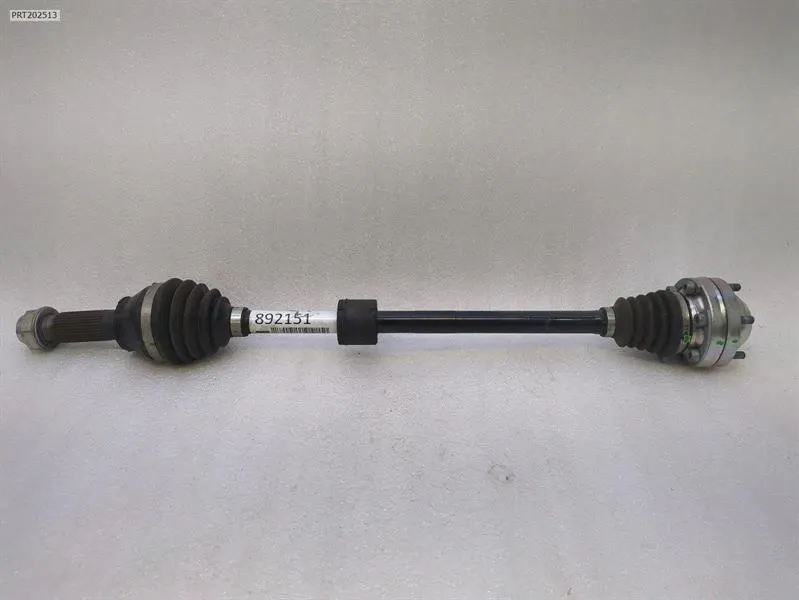 Left Front Drive Shaft Brand/Model: FERRARI SF90
Year: 2023
Engine: 39...