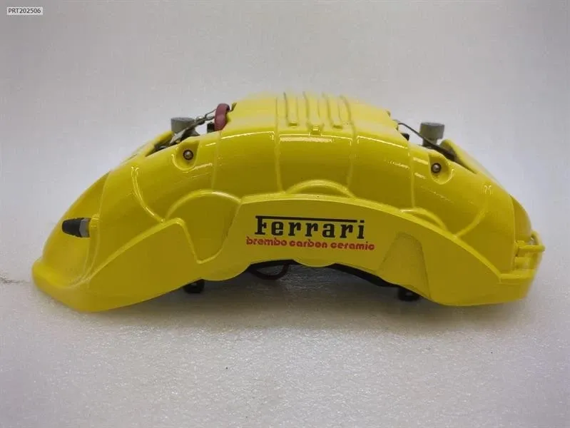 Left Front Caliper Brand/Model: FERRARI SF90
Year: 2023
Engine: 39...