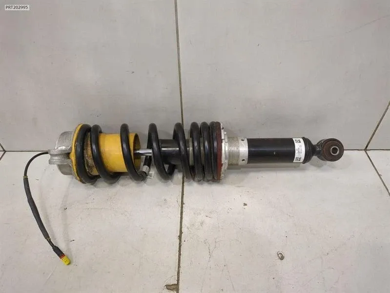 Shock Absorber Rear Brand/Model: FERRARI 488
Year: 2019
Engine: 390...