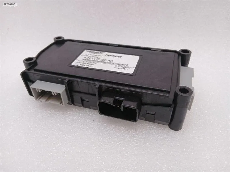Electronic module Brand/Model: ASTON MARTIN RAPIDE
Year: 2013
Eng...