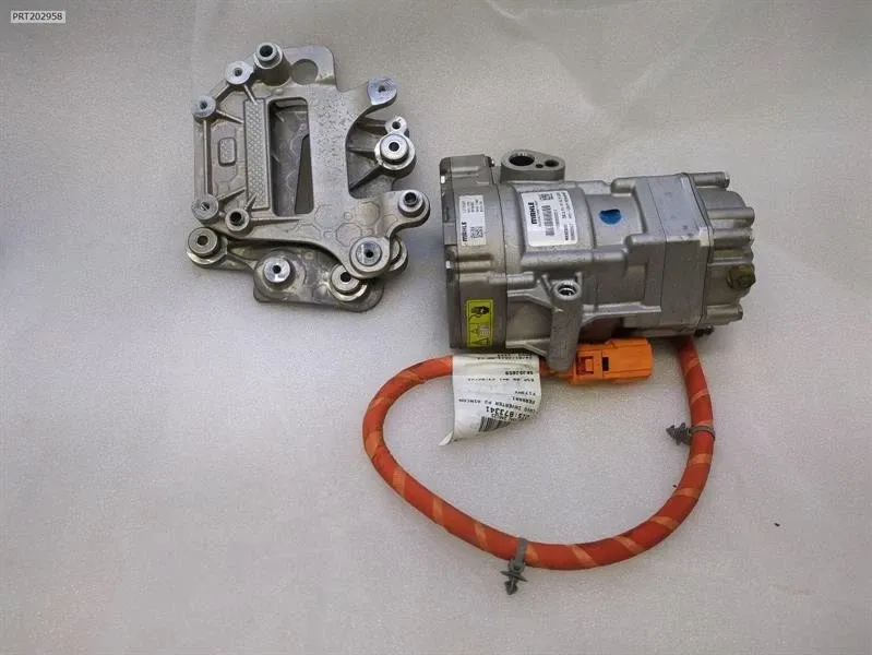 A/C Compressor Brand/Model: FERRARI SF90
Year: 2023
Engine: 39...