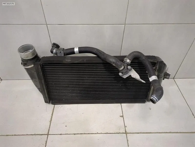 Intercooler  Brand/Model: FERRARI SF90
Year: 2023
Engine: 39...