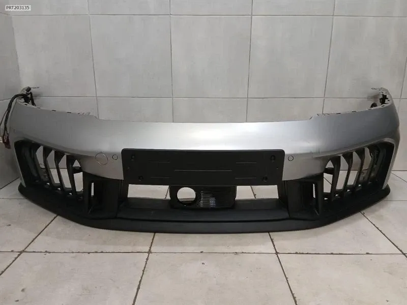 Porsche 911 (992) front bumper Porsche 911 Front Bumper 992898010M

Part codes...