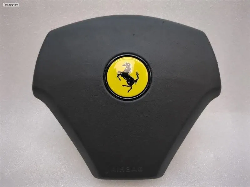 Airbag (steering wheel) Brand/Model: FERRARI 612
Year: 2005
Engine: 574...