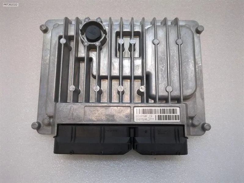 Ferrari FF Electronic module Ferrari FF Electronic module 273407

Part codes...