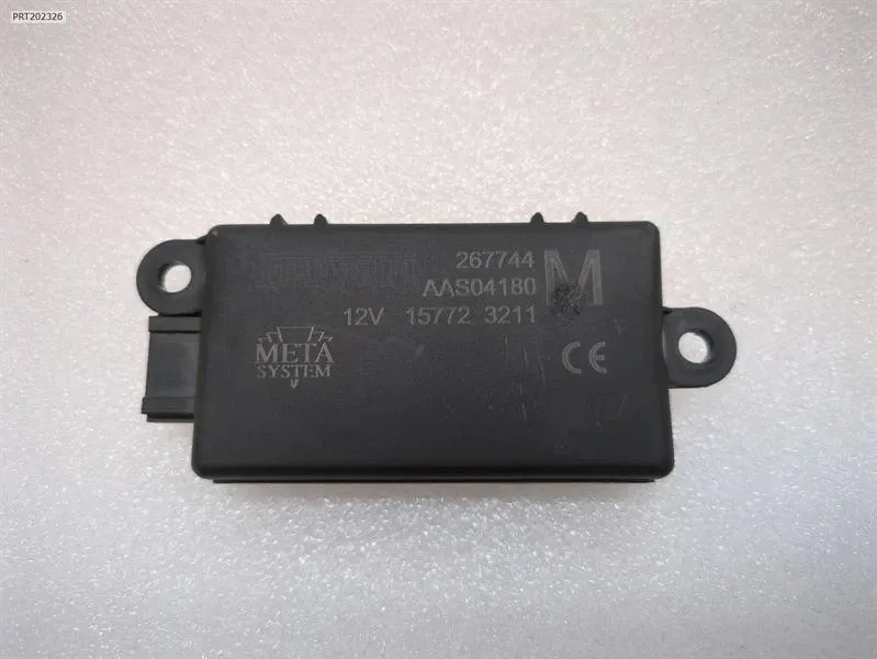 Ferrari FF Electronic module Ferrari FF Electronic module 267744

Part codes...