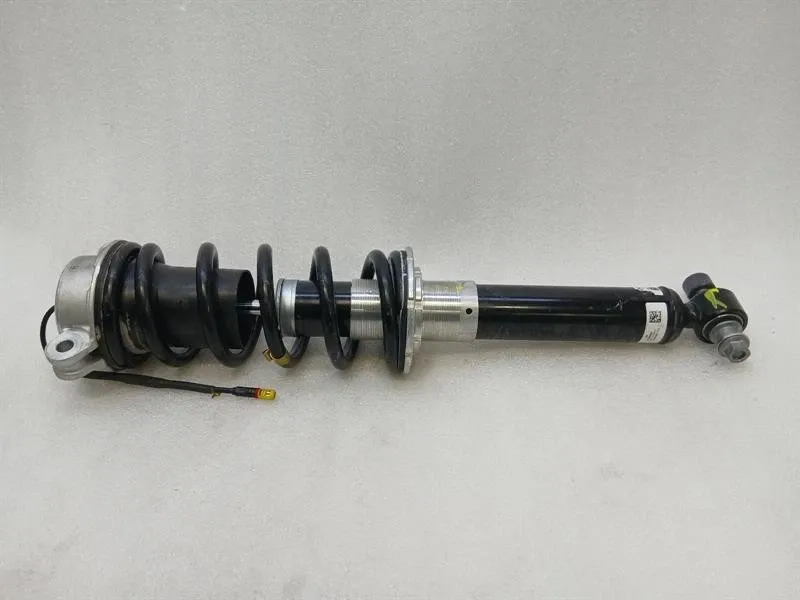 Shock Absorber Front Brand/Model: FERRARI ROMA
Year: 2023
Engine: 38...