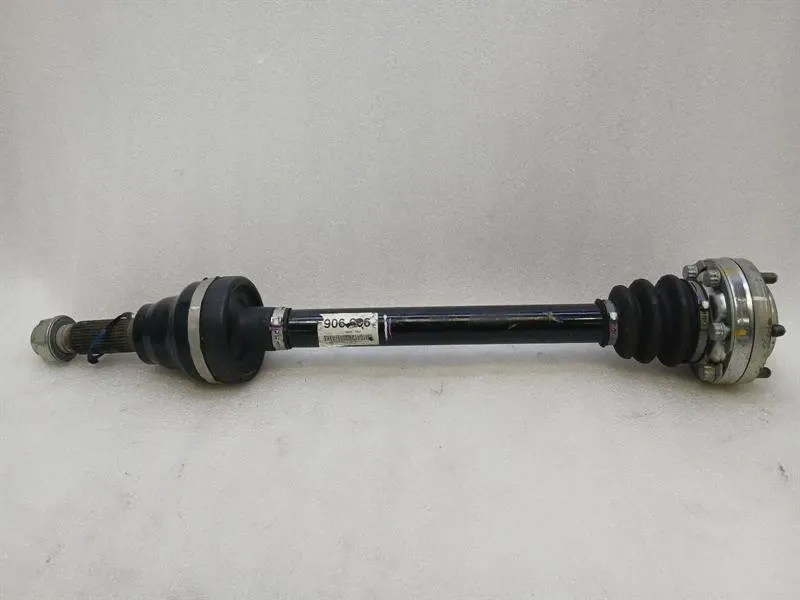 Left Rear Drive Shaft Brand/Model: FERRARI 812
Year: 2020
Engine: 649...