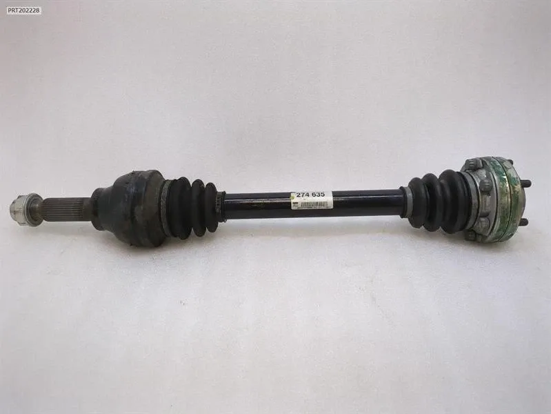 Ferrari FF Left Rear Drive Shaft Ferrari FF Left Rear Drive Shaft 274635

Part c...