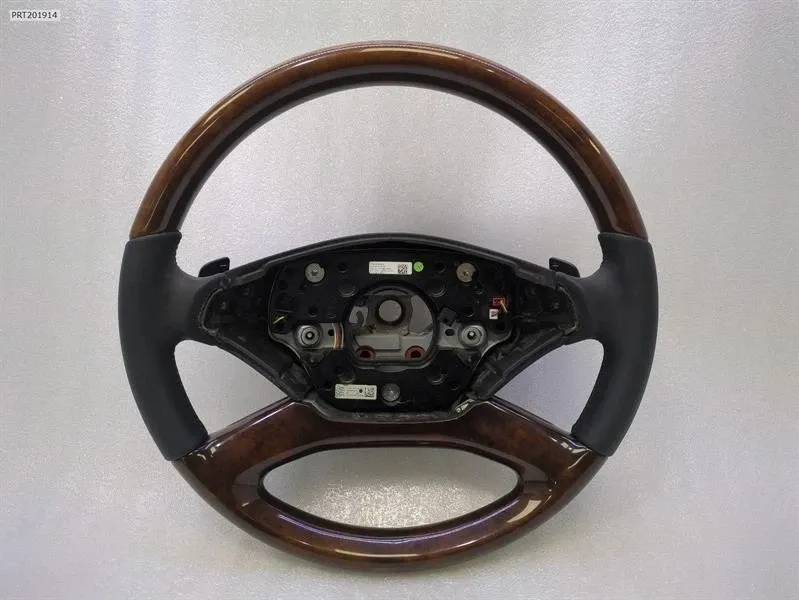 Mercedes-Benz A (W169) steering wheel Mercedes-Benz S-CLASS Steering Wheel A221460460...